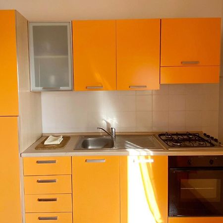 I Fenicotteri - Appartamenti Sul Mare Calasetta Exteriér fotografie