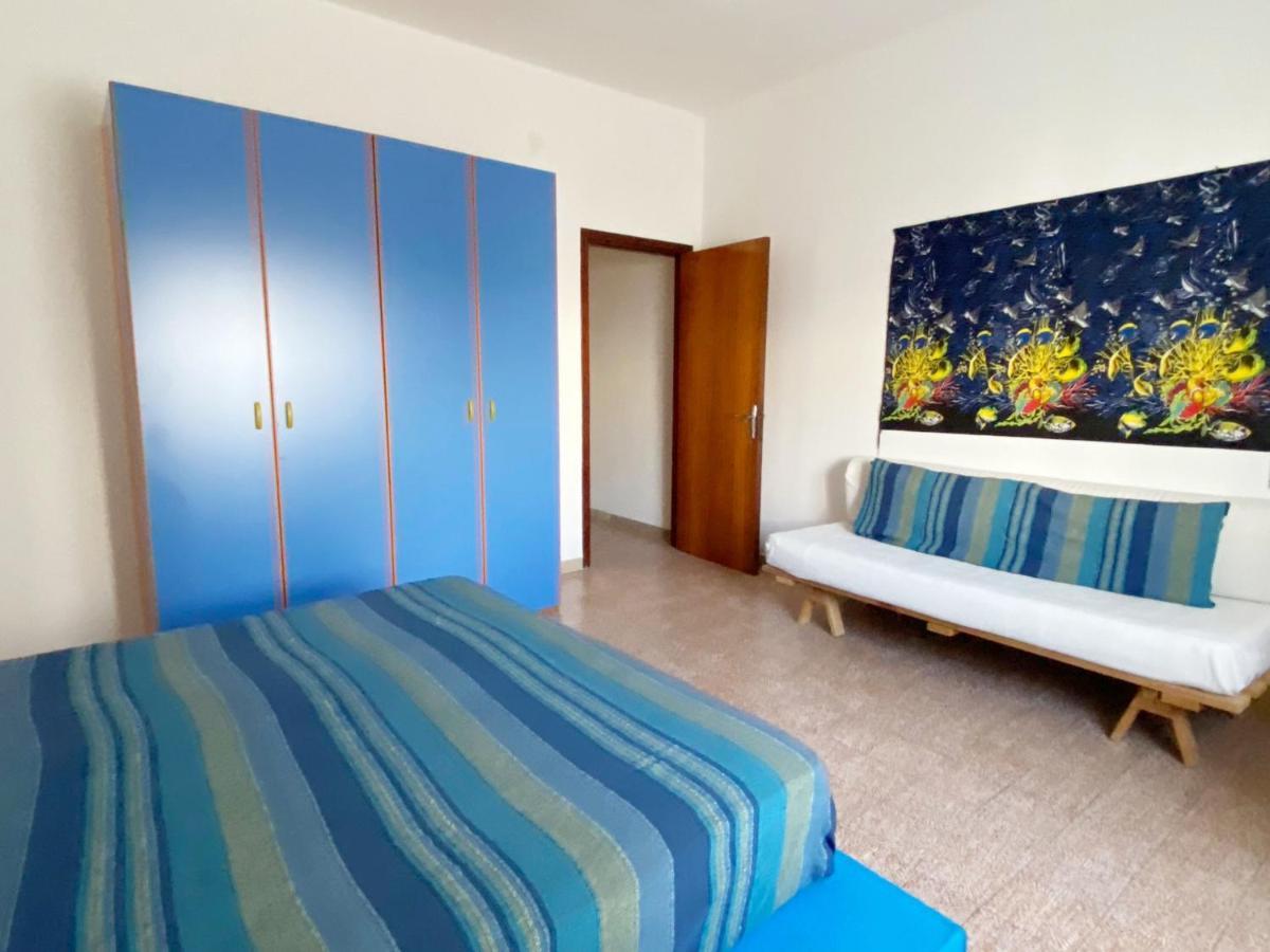 I Fenicotteri - Appartamenti Sul Mare Calasetta Exteriér fotografie
