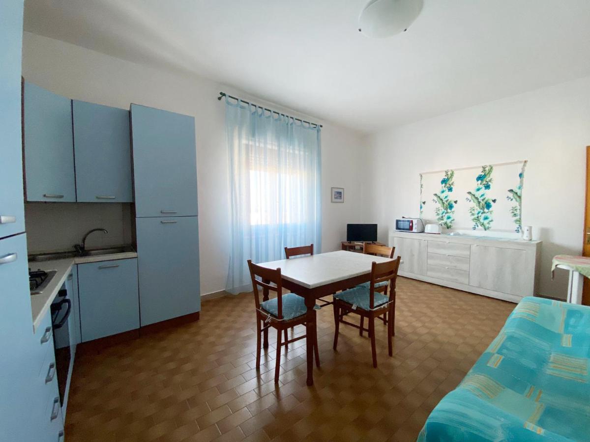 I Fenicotteri - Appartamenti Sul Mare Calasetta Exteriér fotografie