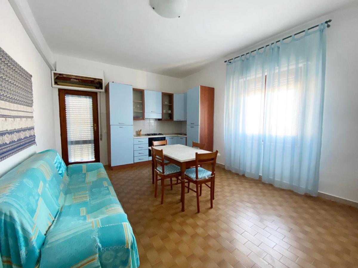 I Fenicotteri - Appartamenti Sul Mare Calasetta Exteriér fotografie